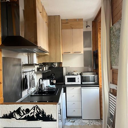 Studio La Garde Virage 16 Exteriér fotografie