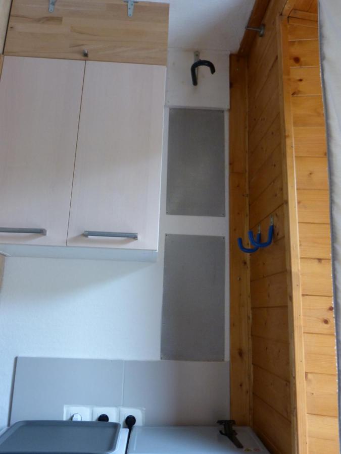 Studio La Garde Virage 16 Exteriér fotografie