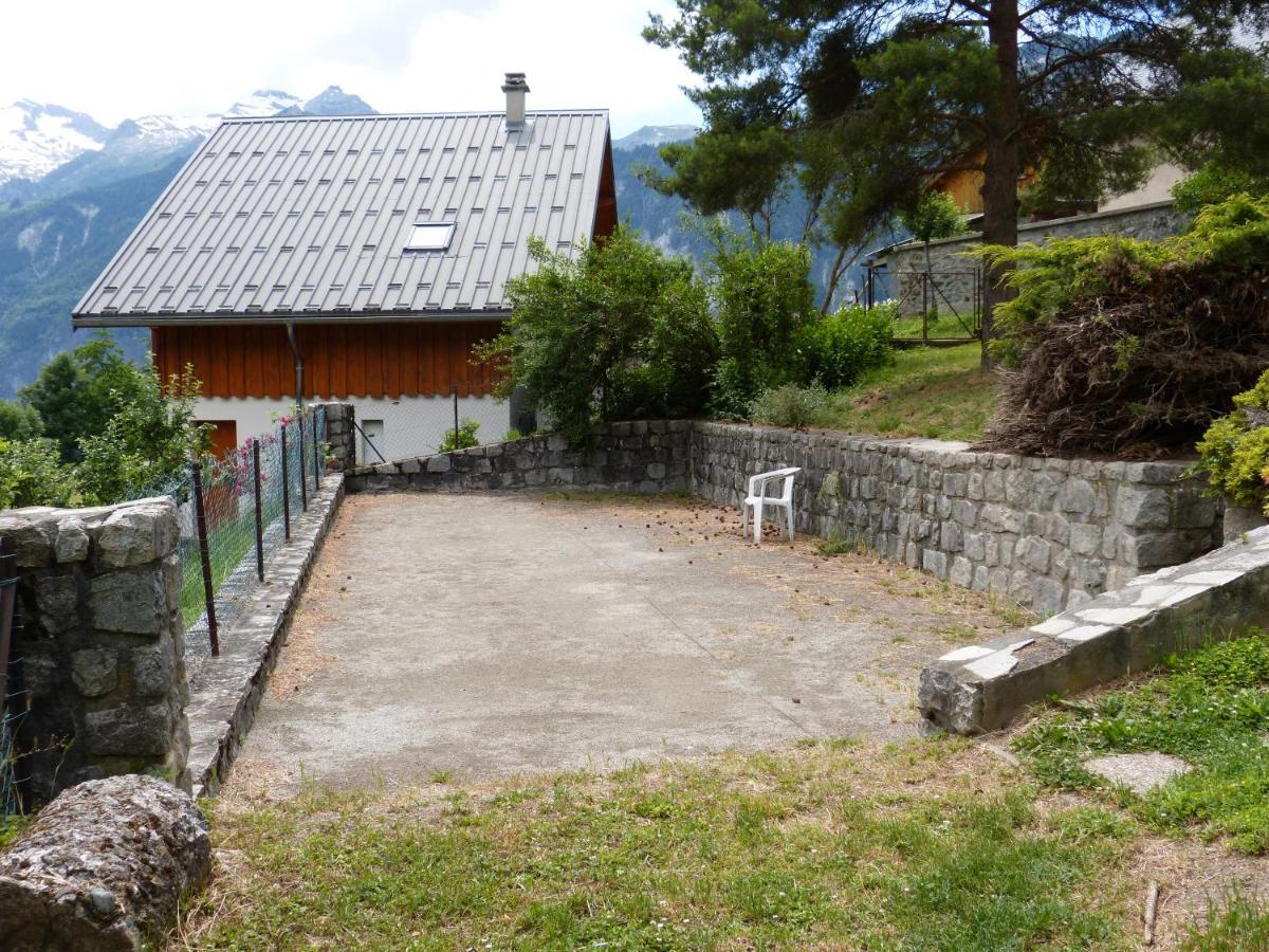 Studio La Garde Virage 16 Exteriér fotografie